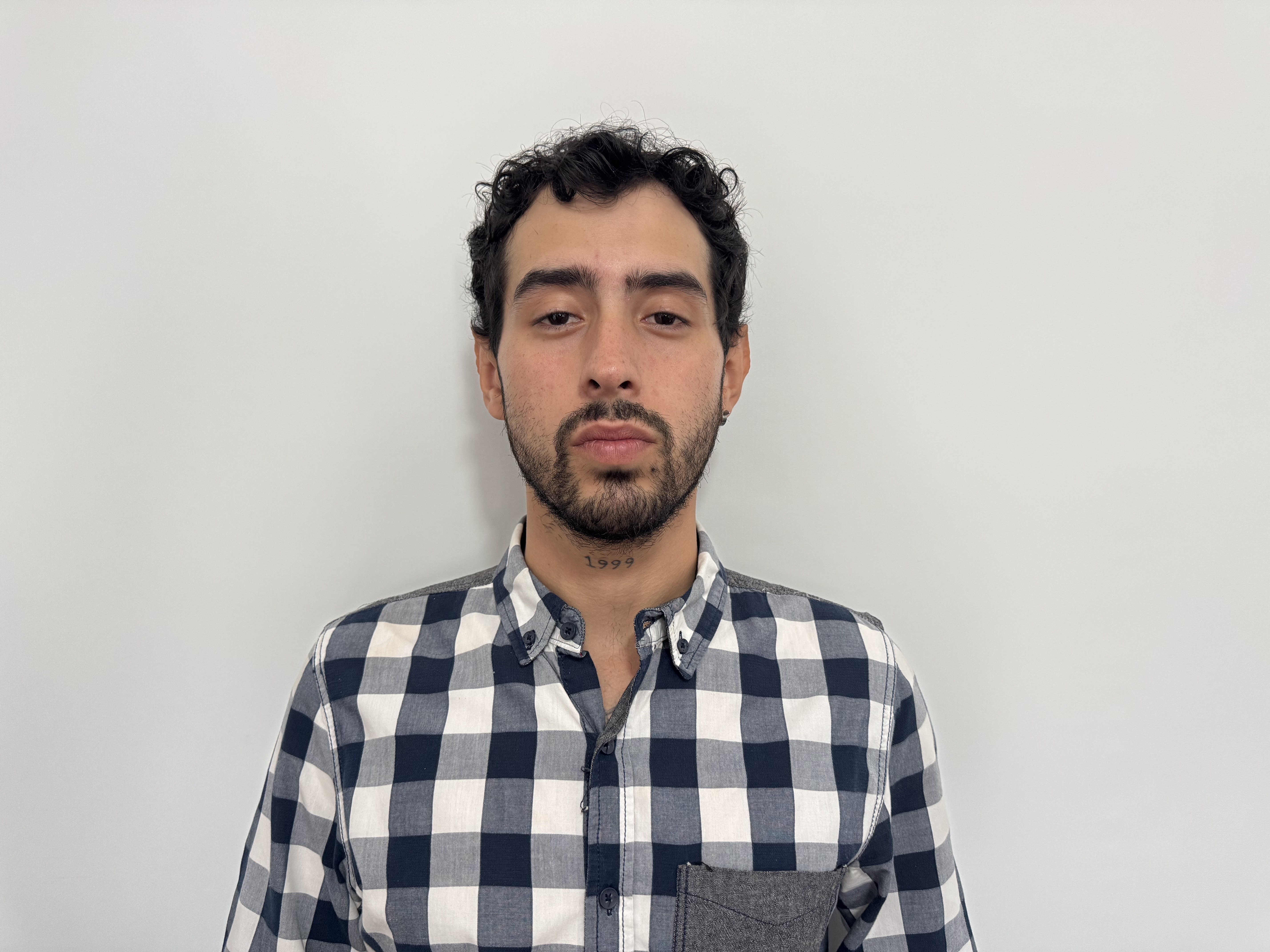 ESTEBAN BELTRAN CHAVEZ